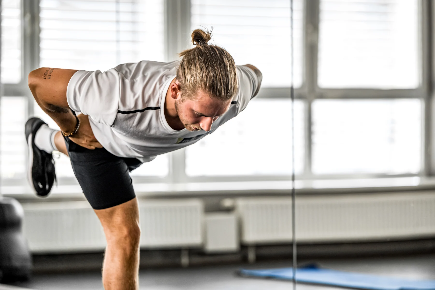 Fit und Dance Kurs im Studio