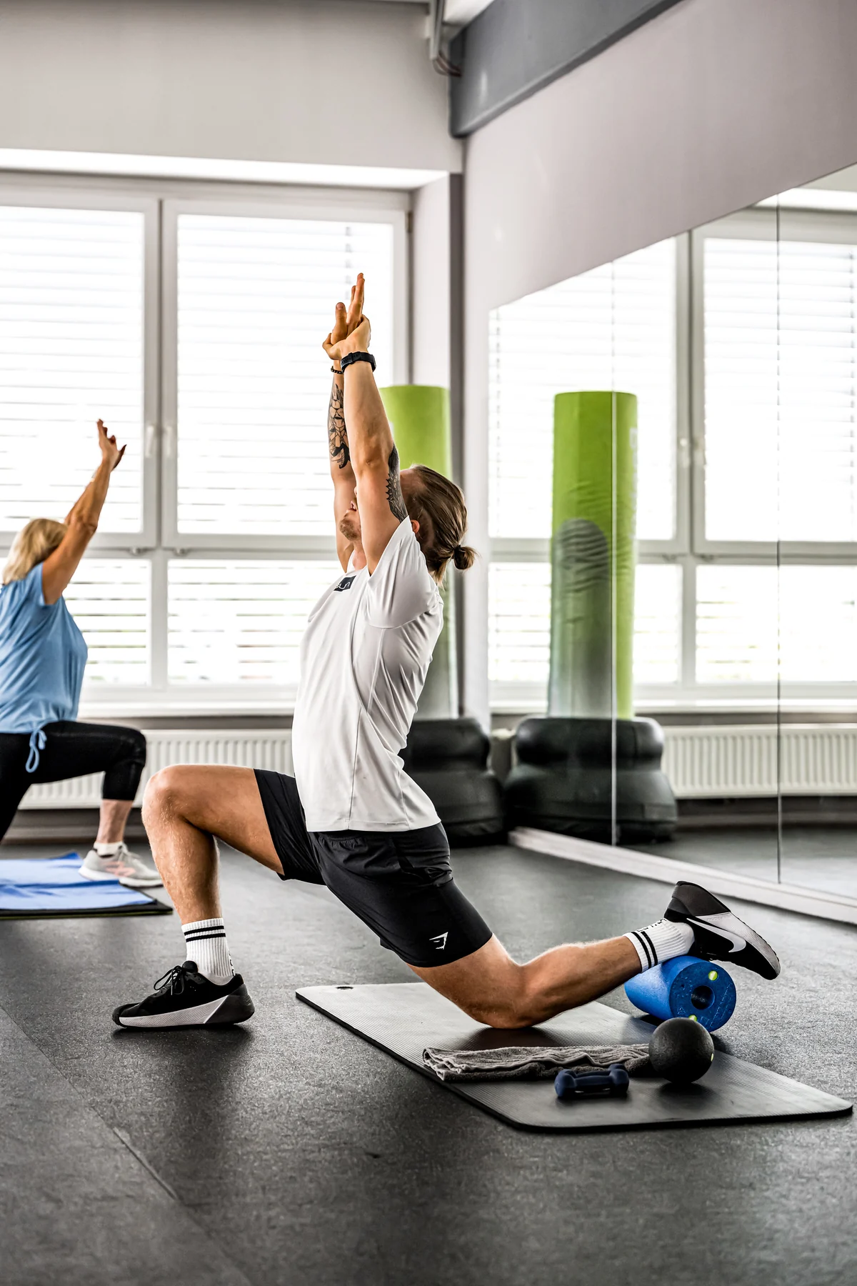 Functional Athletic Kurs im Fit & Sun