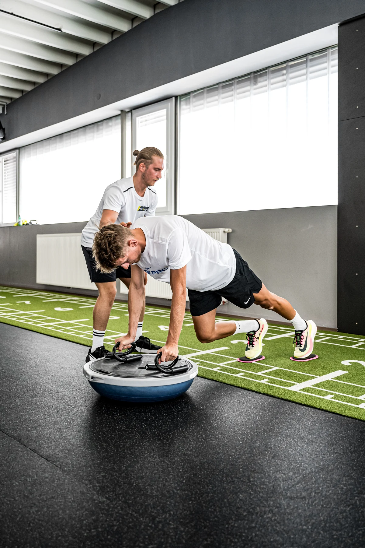Physiofit Gruppentraining